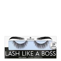 Lash Like a Boss Pestañas Artificiales 06 1ud.-225055 Lash Like a Boss Pestañas Artificiales 06 1ud.-225055 3